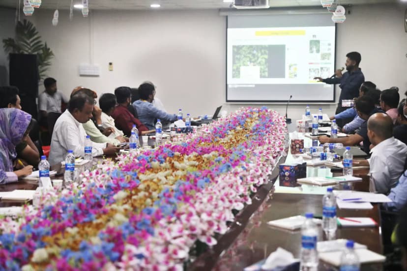 Advanced Training on Fact-Checking